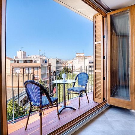 Cambrils Chic! Apartments By Alegria Luaran gambar