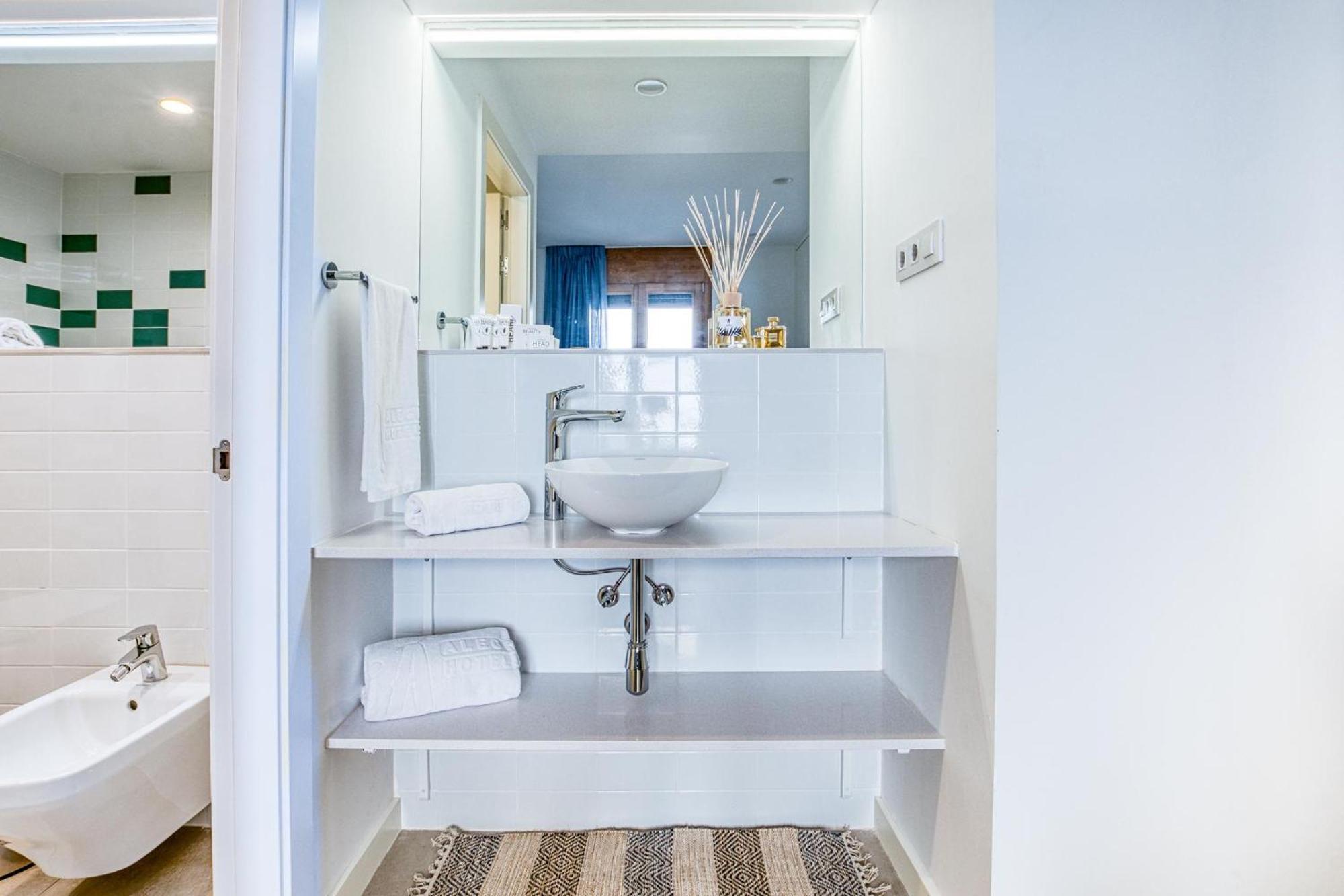 Cambrils Chic! Apartments By Alegria Luaran gambar