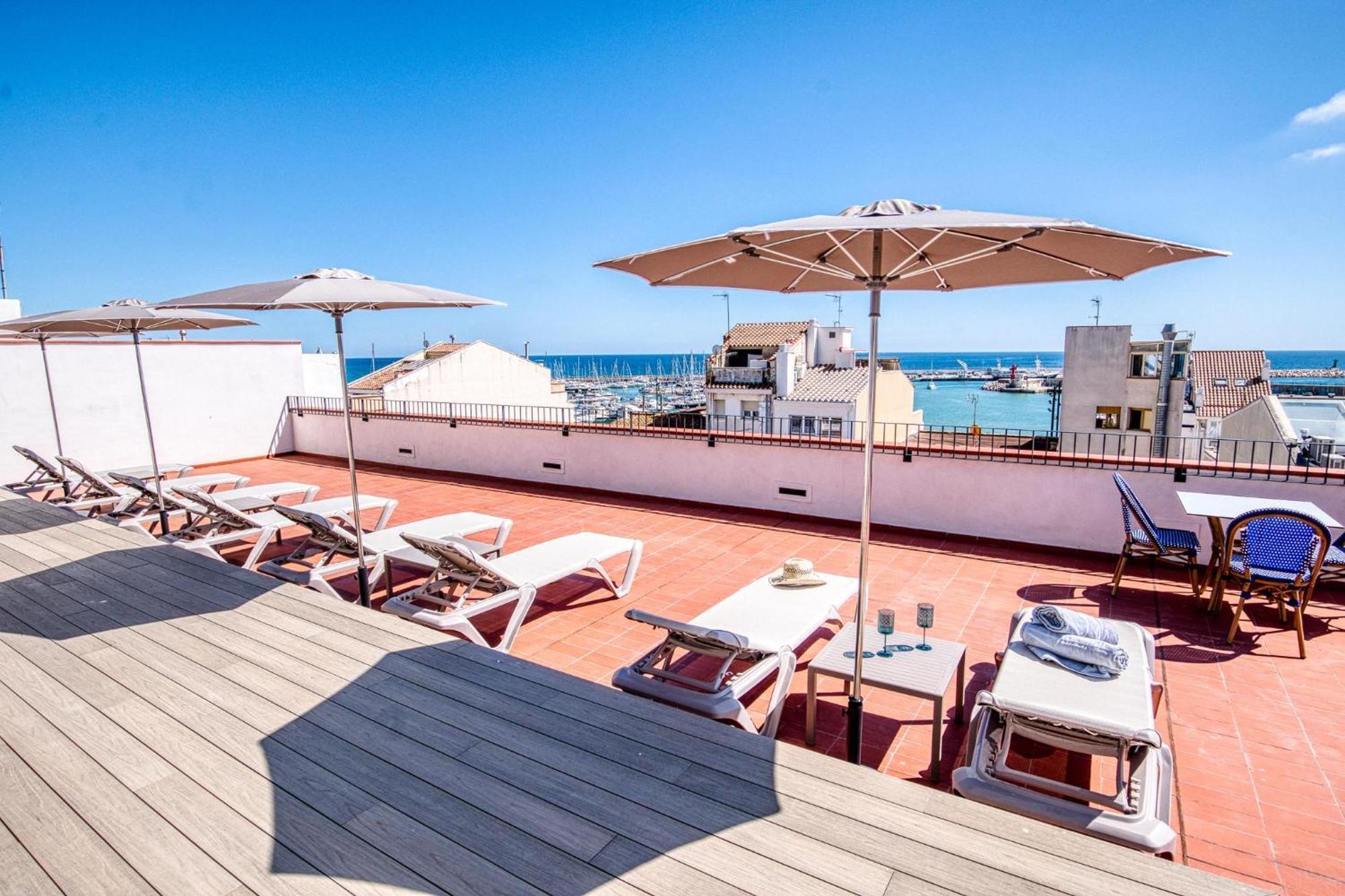 Cambrils Chic! Apartments By Alegria Luaran gambar