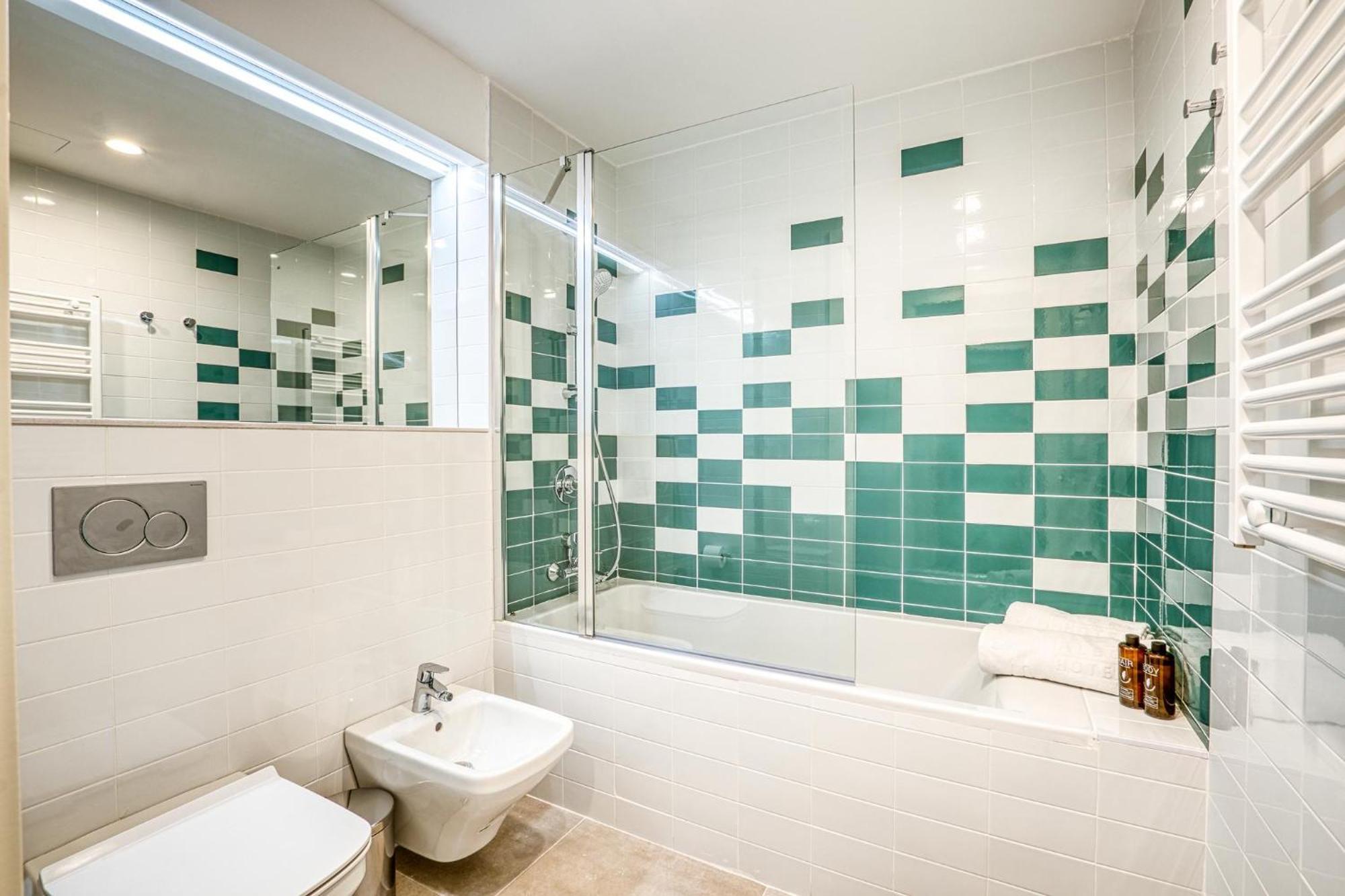 Cambrils Chic! Apartments By Alegria Luaran gambar