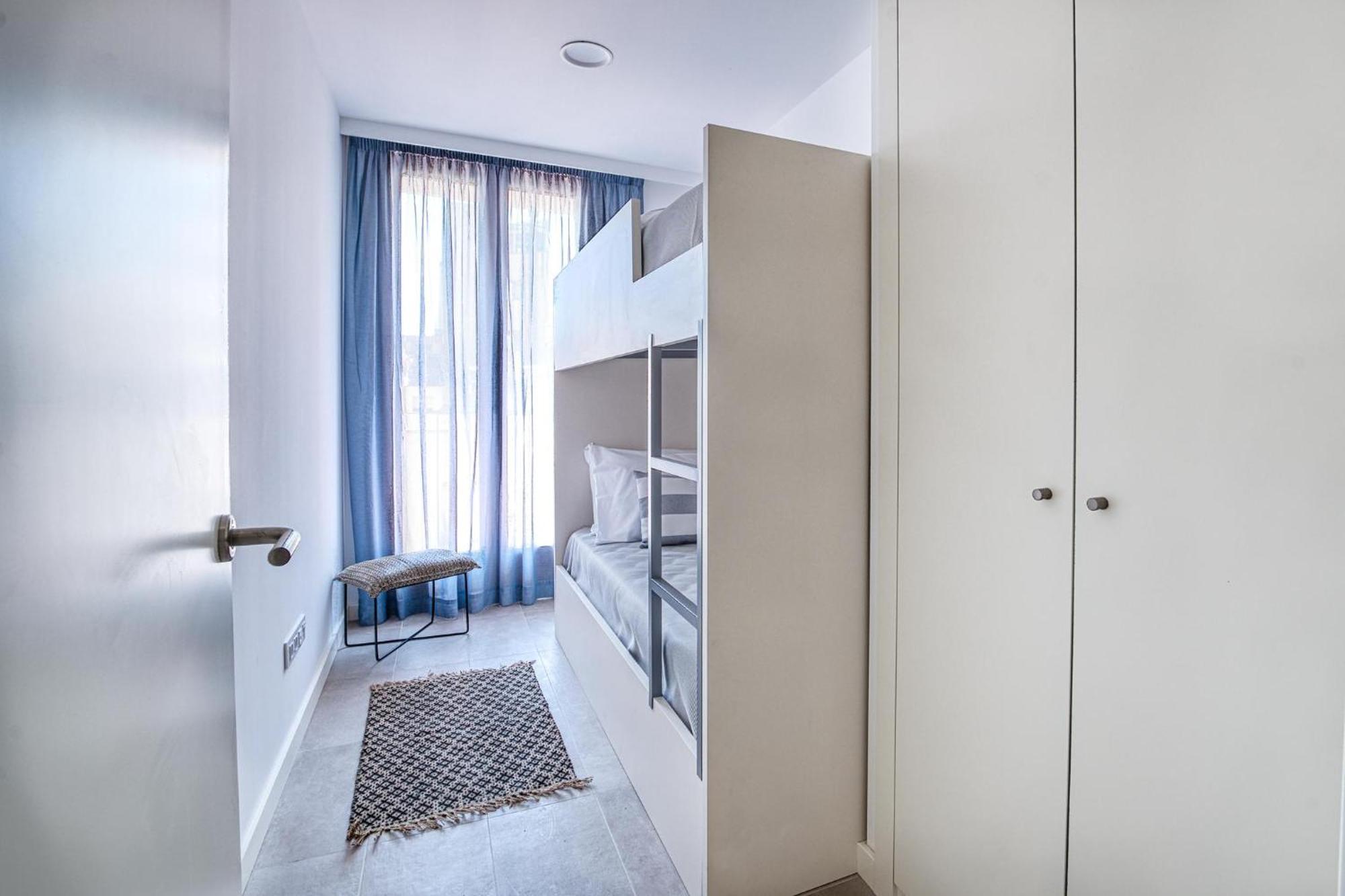 Cambrils Chic! Apartments By Alegria Luaran gambar