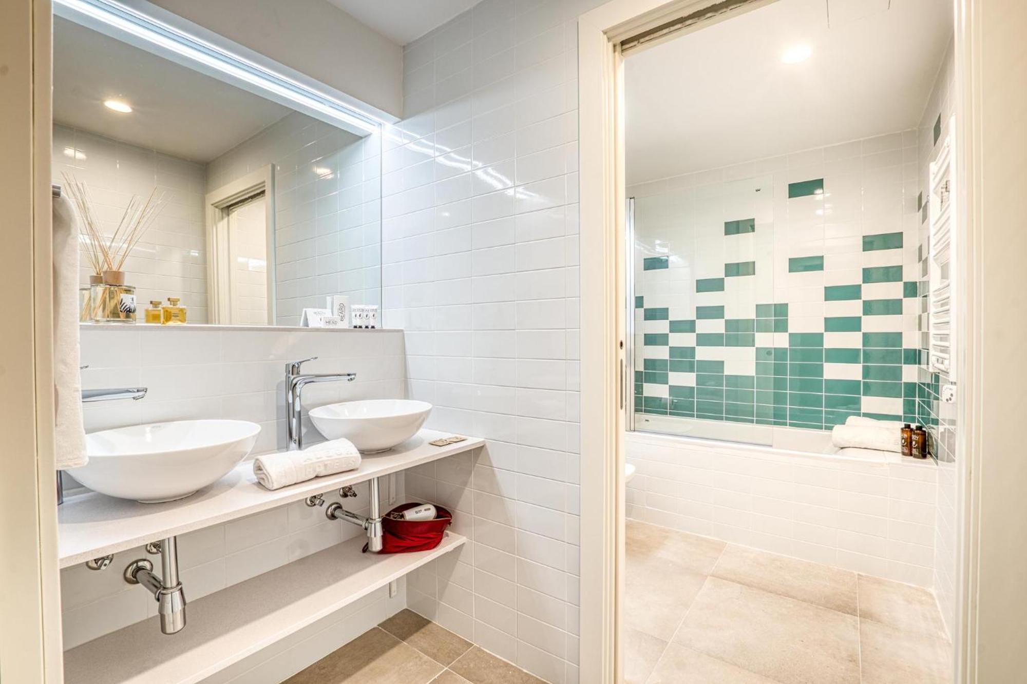 Cambrils Chic! Apartments By Alegria Luaran gambar