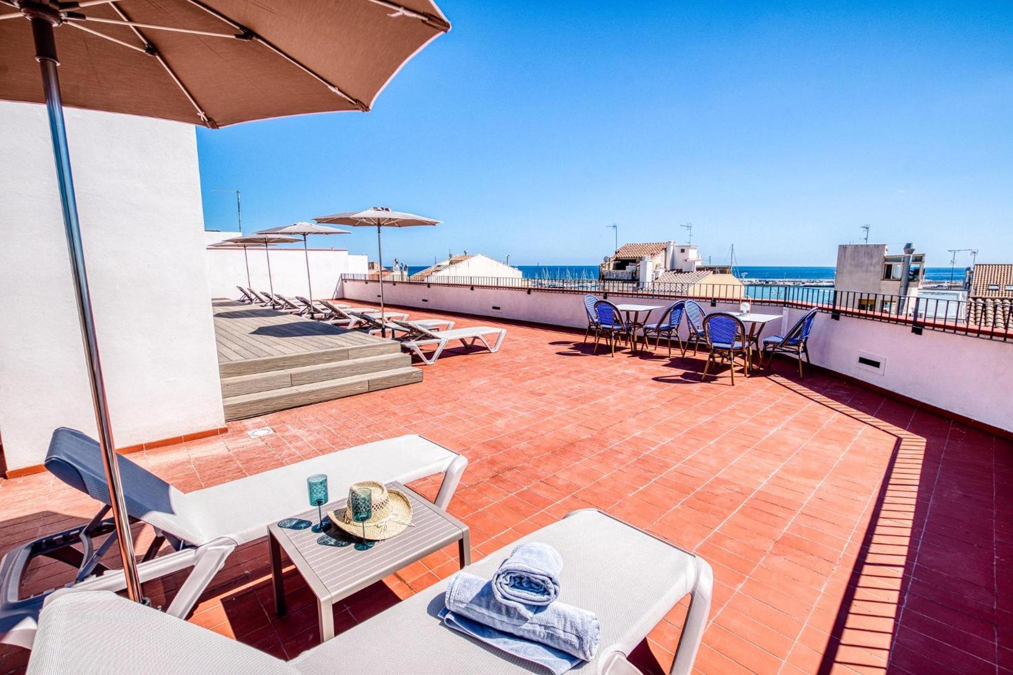 Cambrils Chic! Apartments By Alegria Luaran gambar