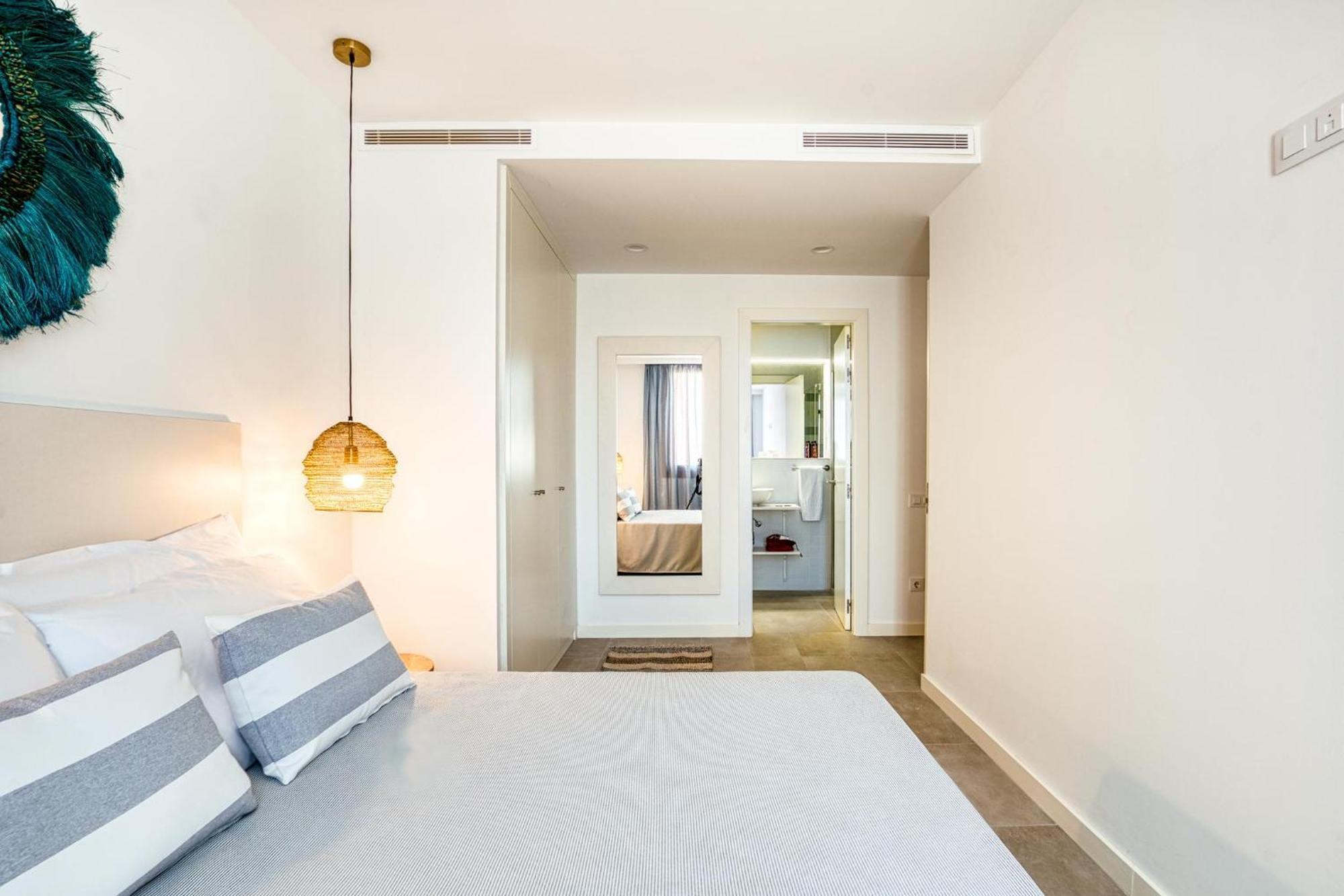 Cambrils Chic! Apartments By Alegria Luaran gambar