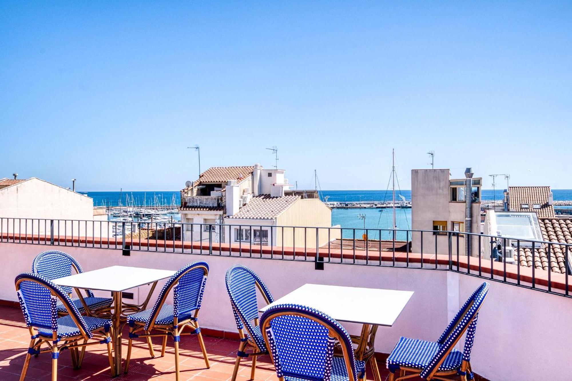 Cambrils Chic! Apartments By Alegria Luaran gambar