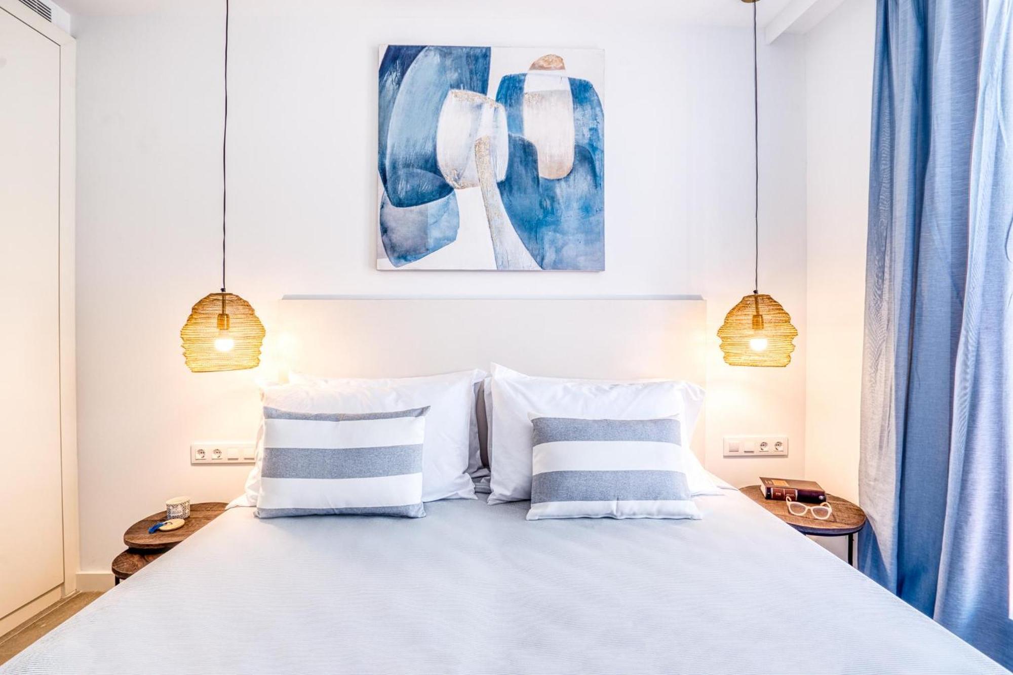 Cambrils Chic! Apartments By Alegria Luaran gambar