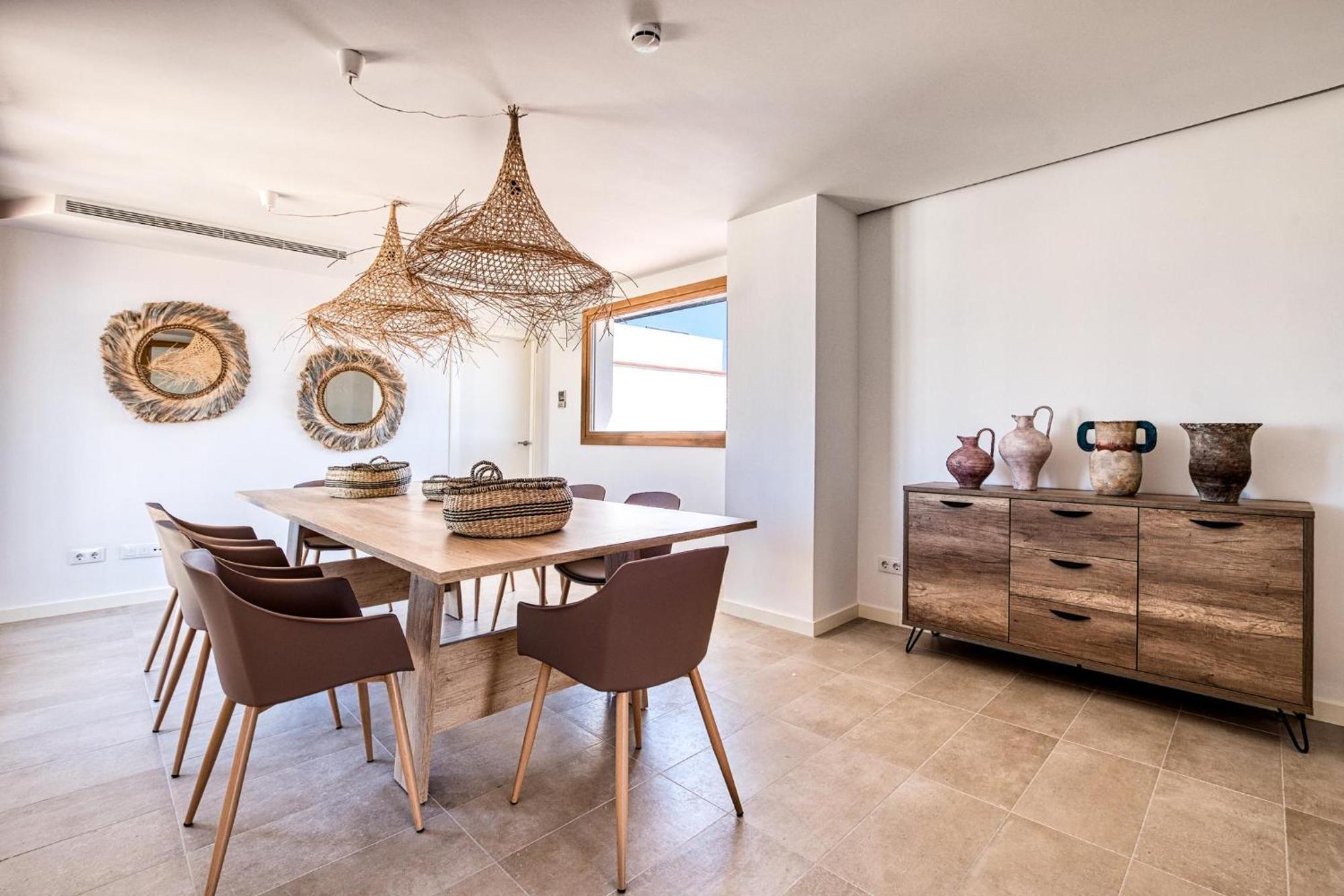 Cambrils Chic! Apartments By Alegria Luaran gambar