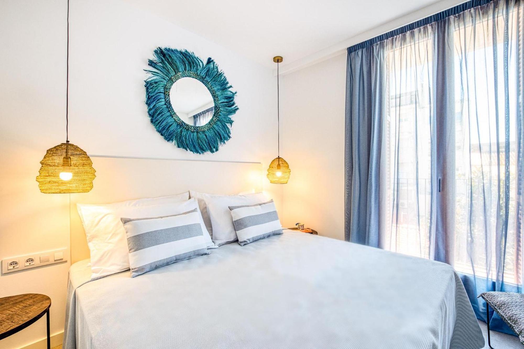 Cambrils Chic! Apartments By Alegria Luaran gambar