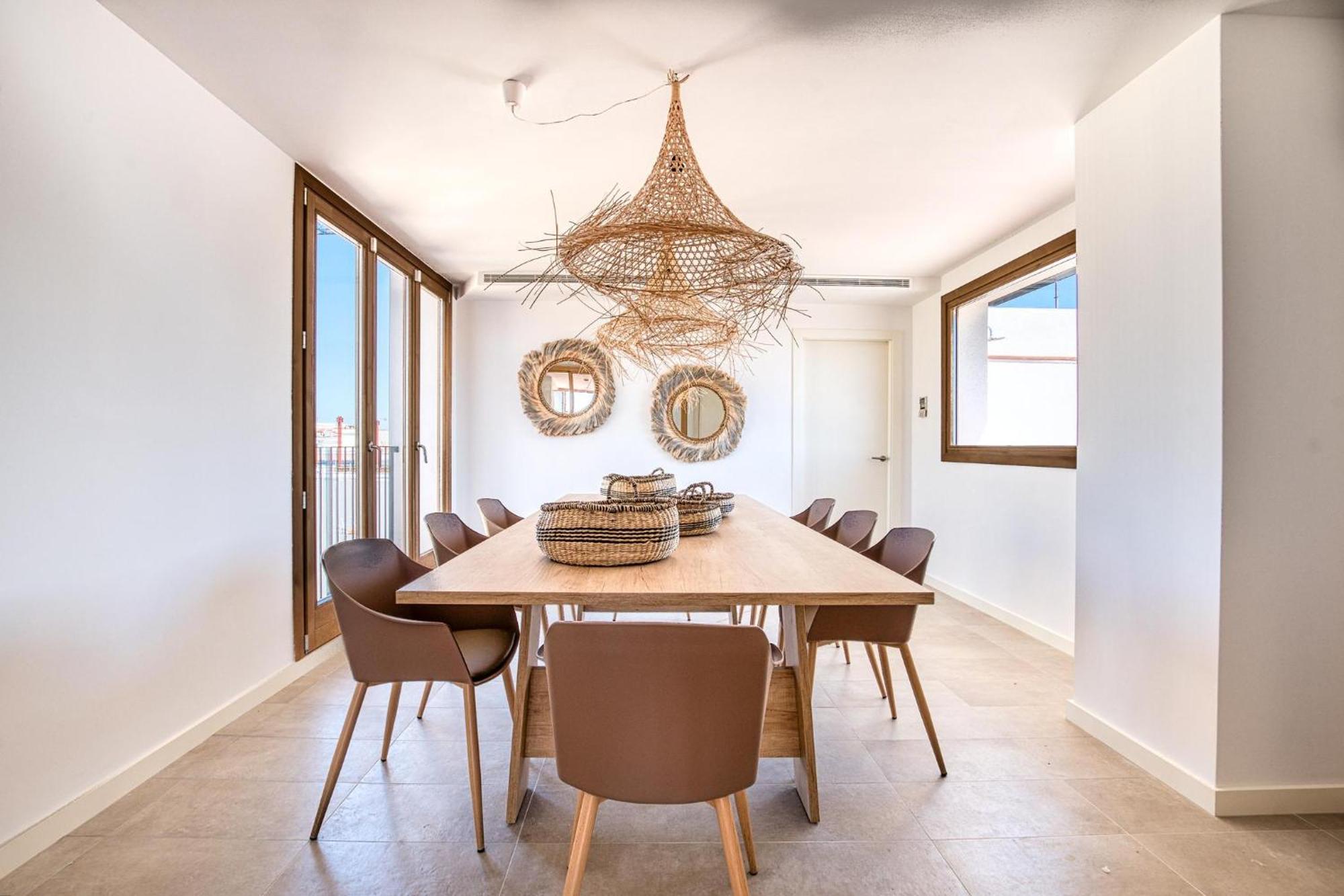 Cambrils Chic! Apartments By Alegria Luaran gambar
