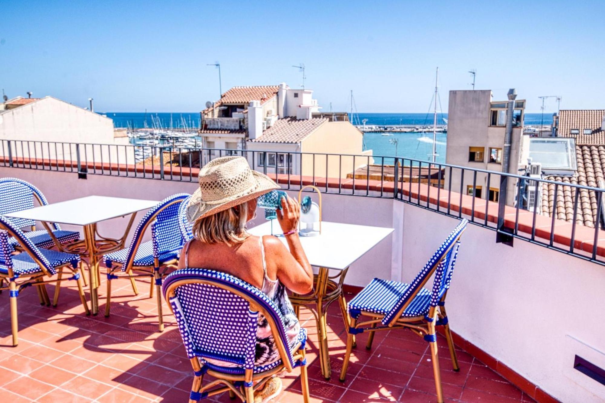 Cambrils Chic! Apartments By Alegria Luaran gambar