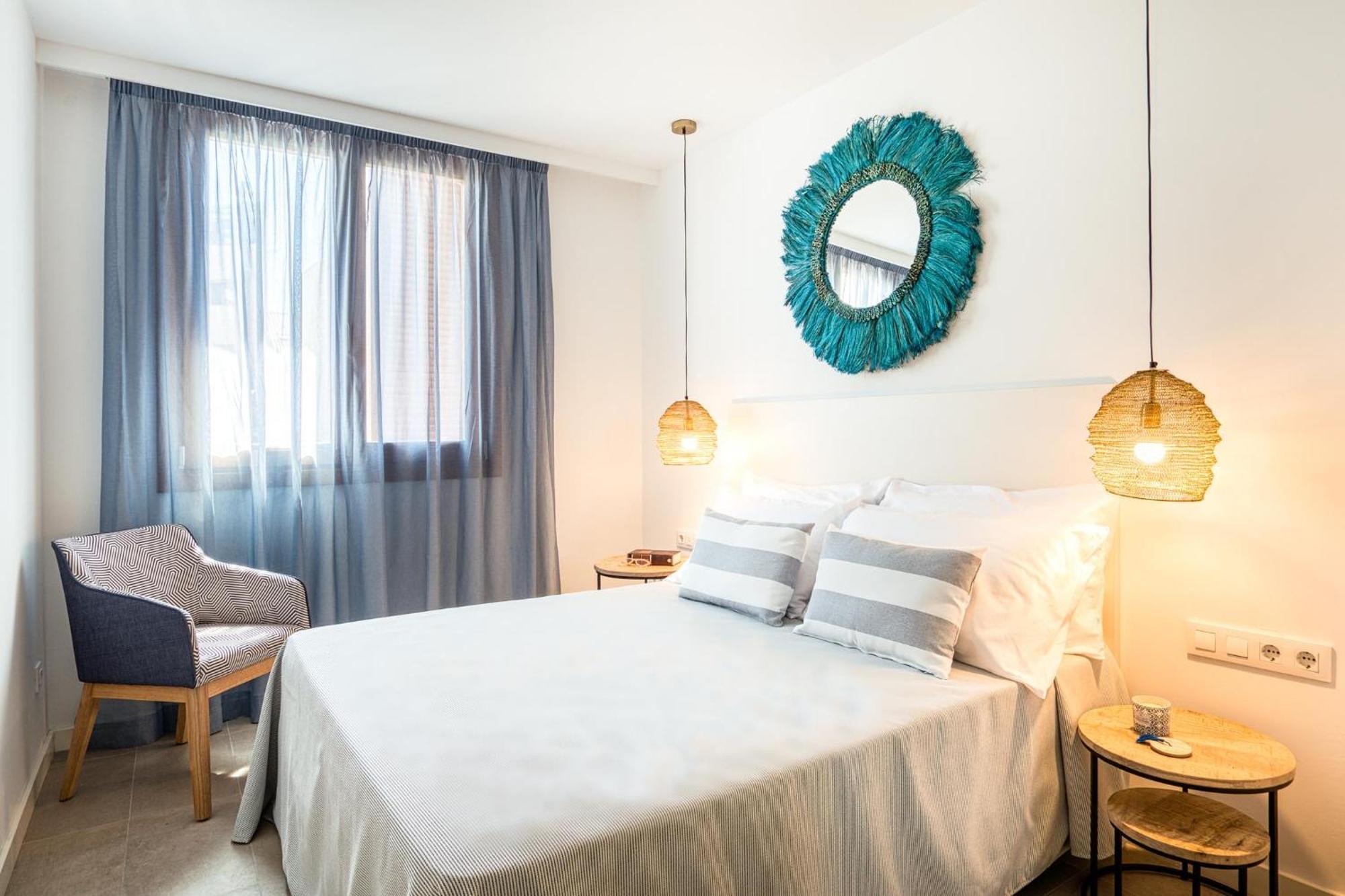 Cambrils Chic! Apartments By Alegria Luaran gambar