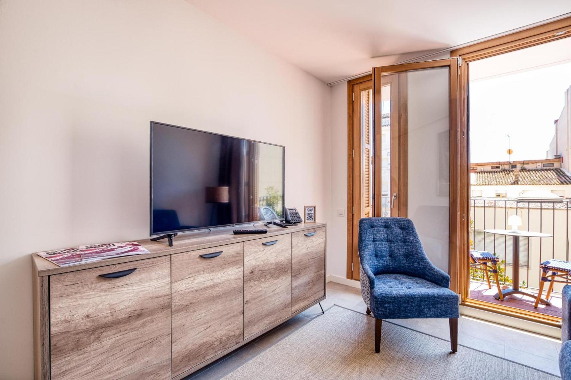 Cambrils Chic! Apartments By Alegria Luaran gambar