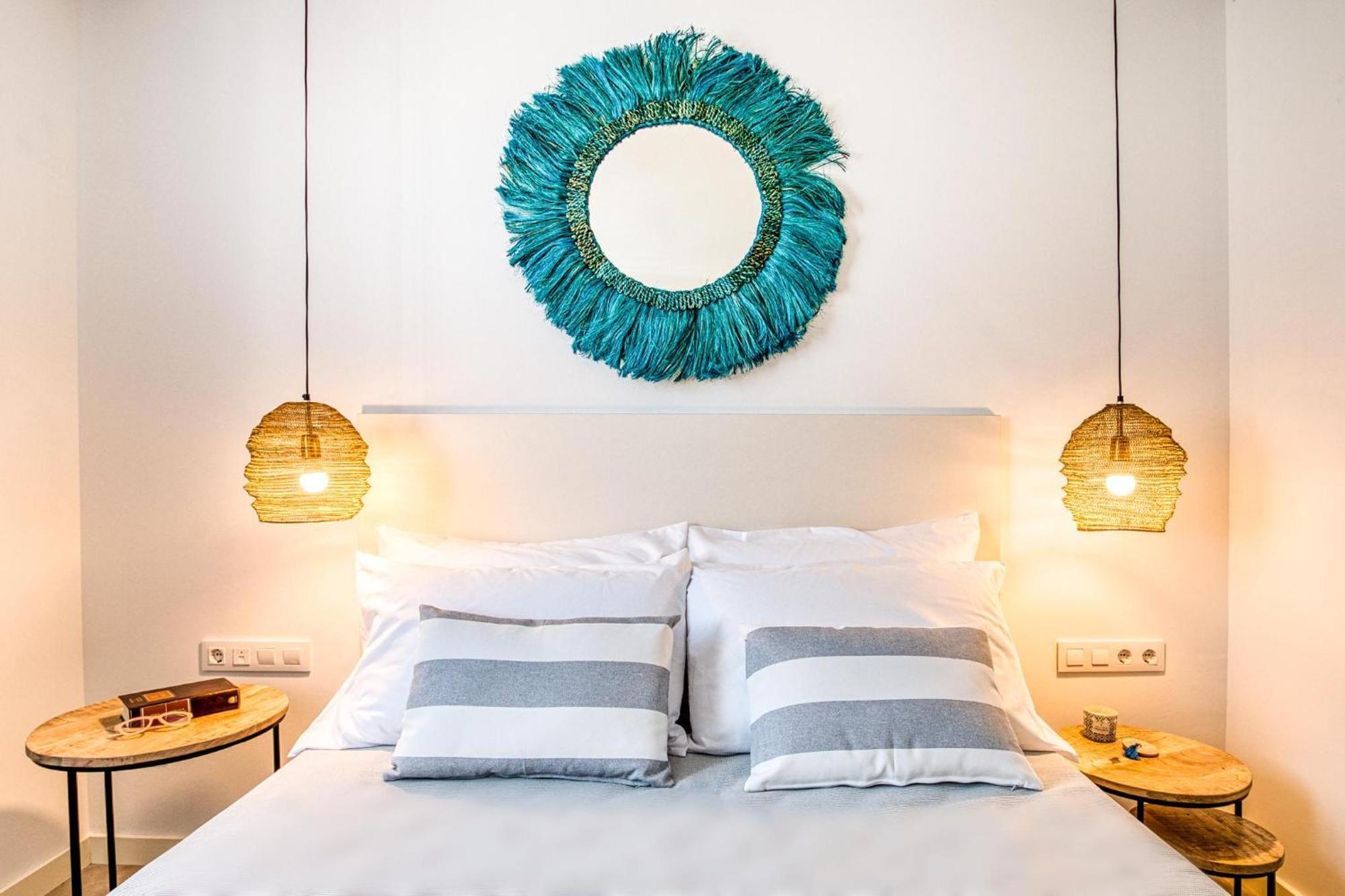 Cambrils Chic! Apartments By Alegria Luaran gambar