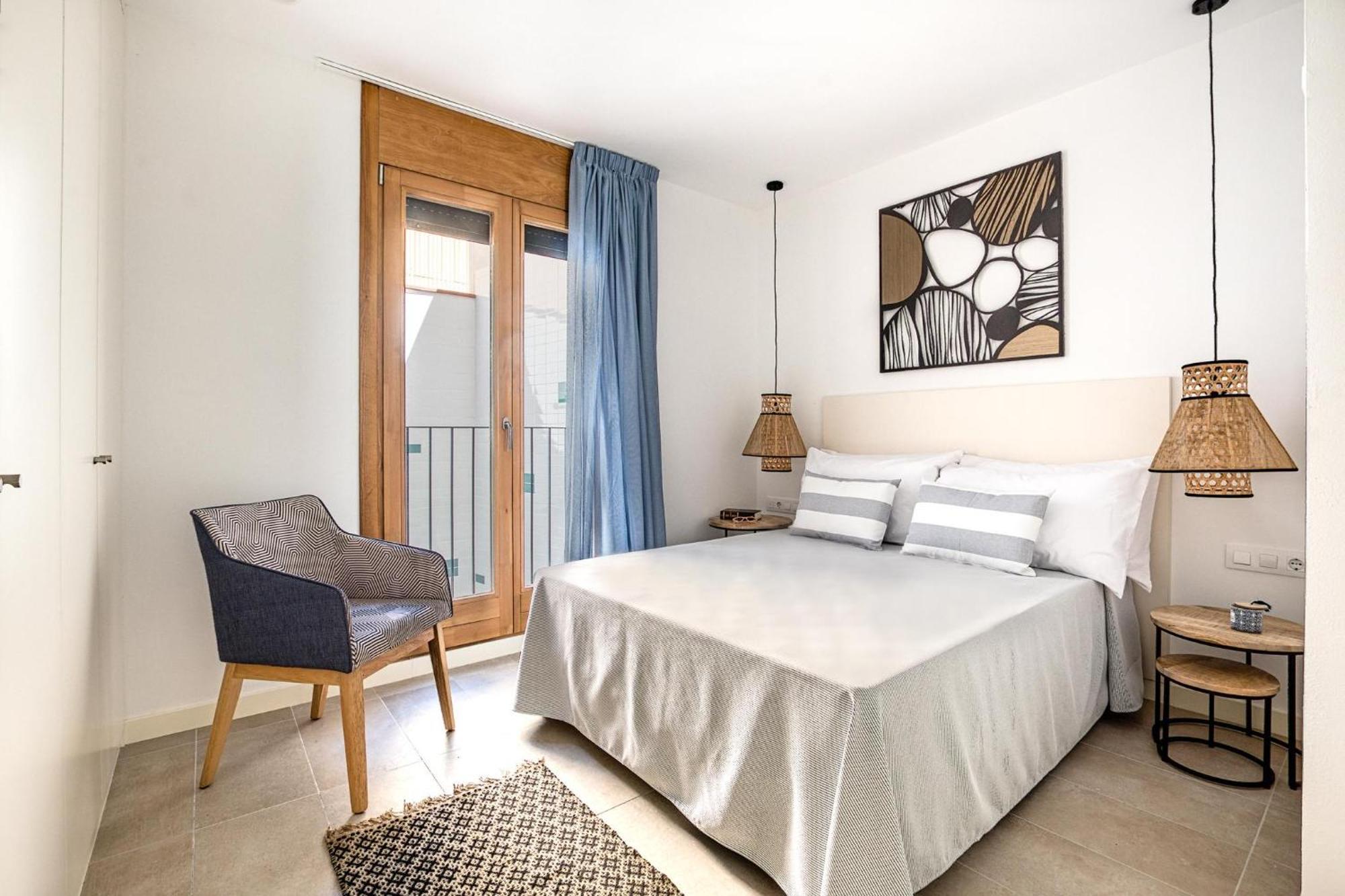 Cambrils Chic! Apartments By Alegria Luaran gambar