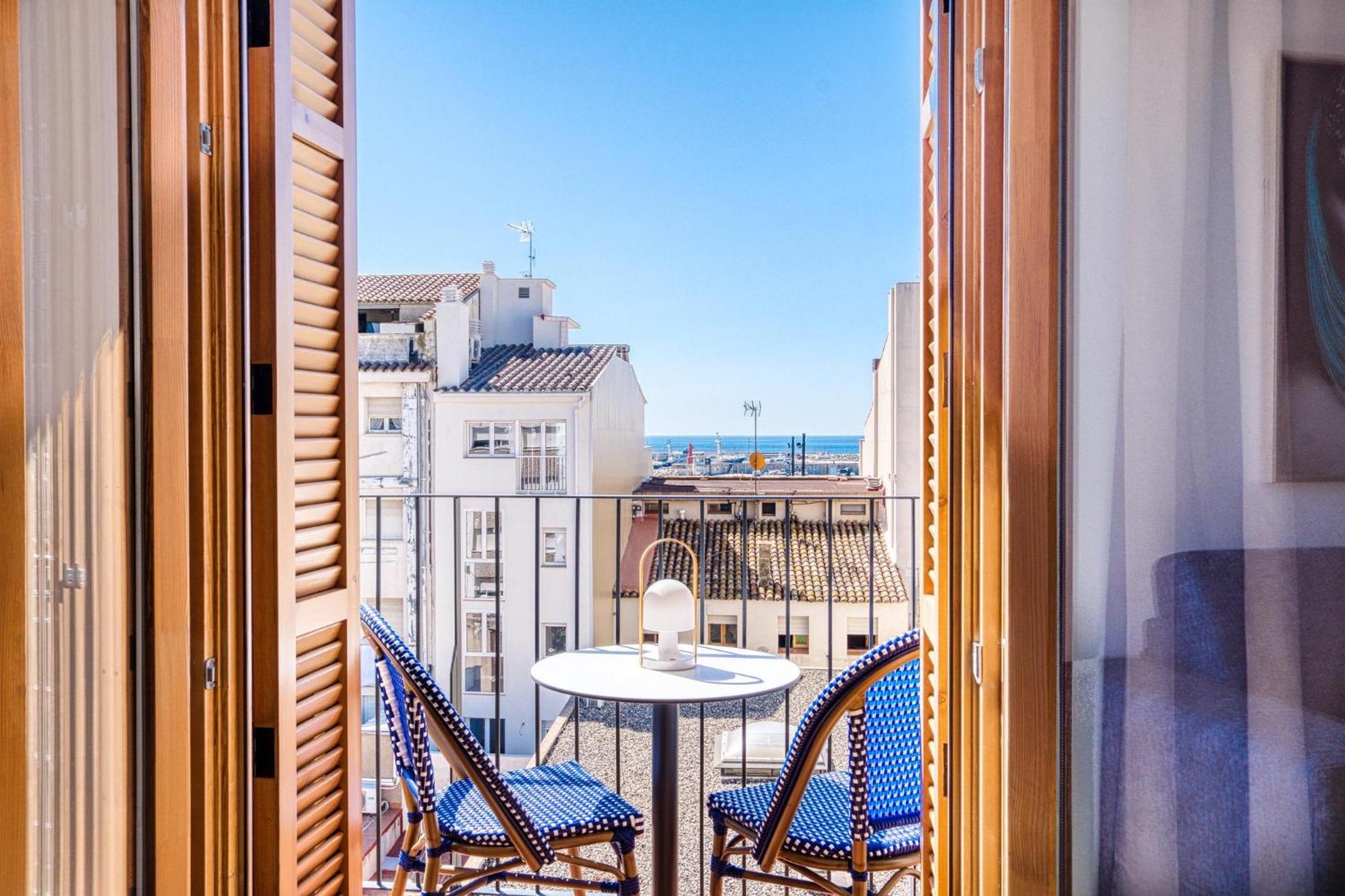 Cambrils Chic! Apartments By Alegria Luaran gambar