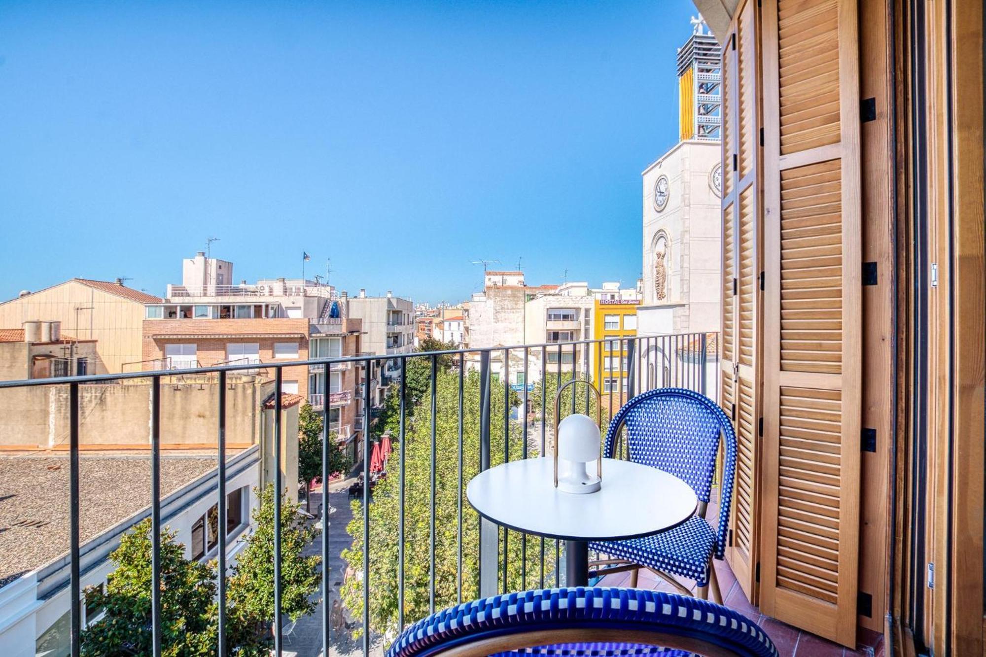 Cambrils Chic! Apartments By Alegria Luaran gambar