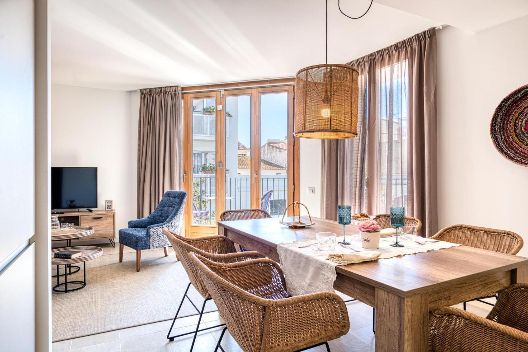 Cambrils Chic! Apartments By Alegria Luaran gambar