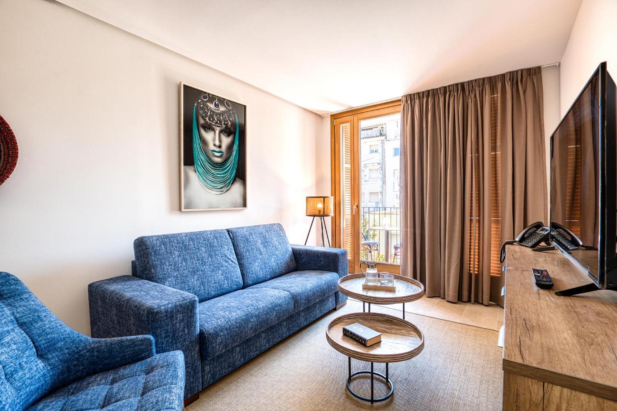 Cambrils Chic! Apartments By Alegria Luaran gambar