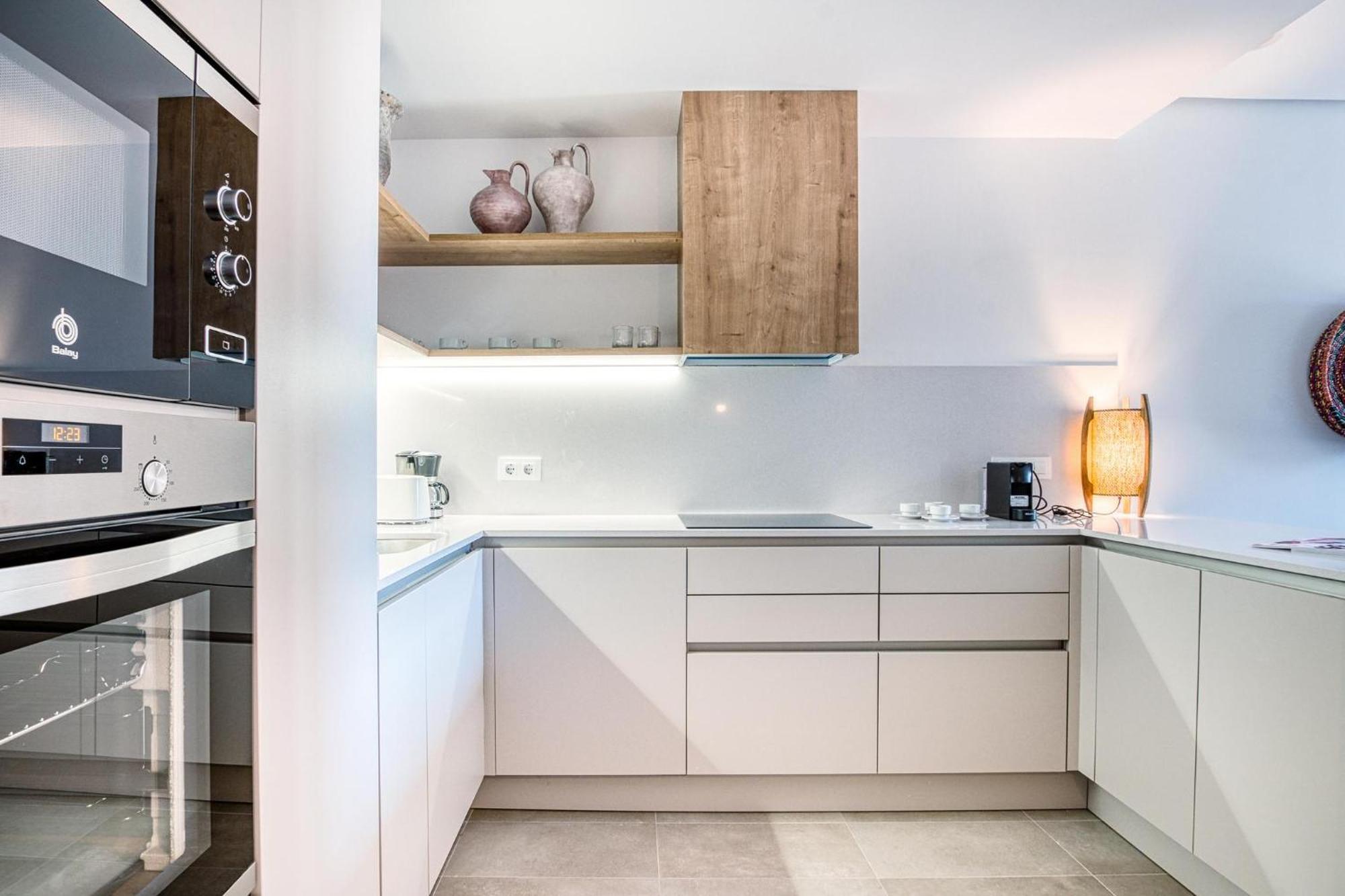 Cambrils Chic! Apartments By Alegria Luaran gambar