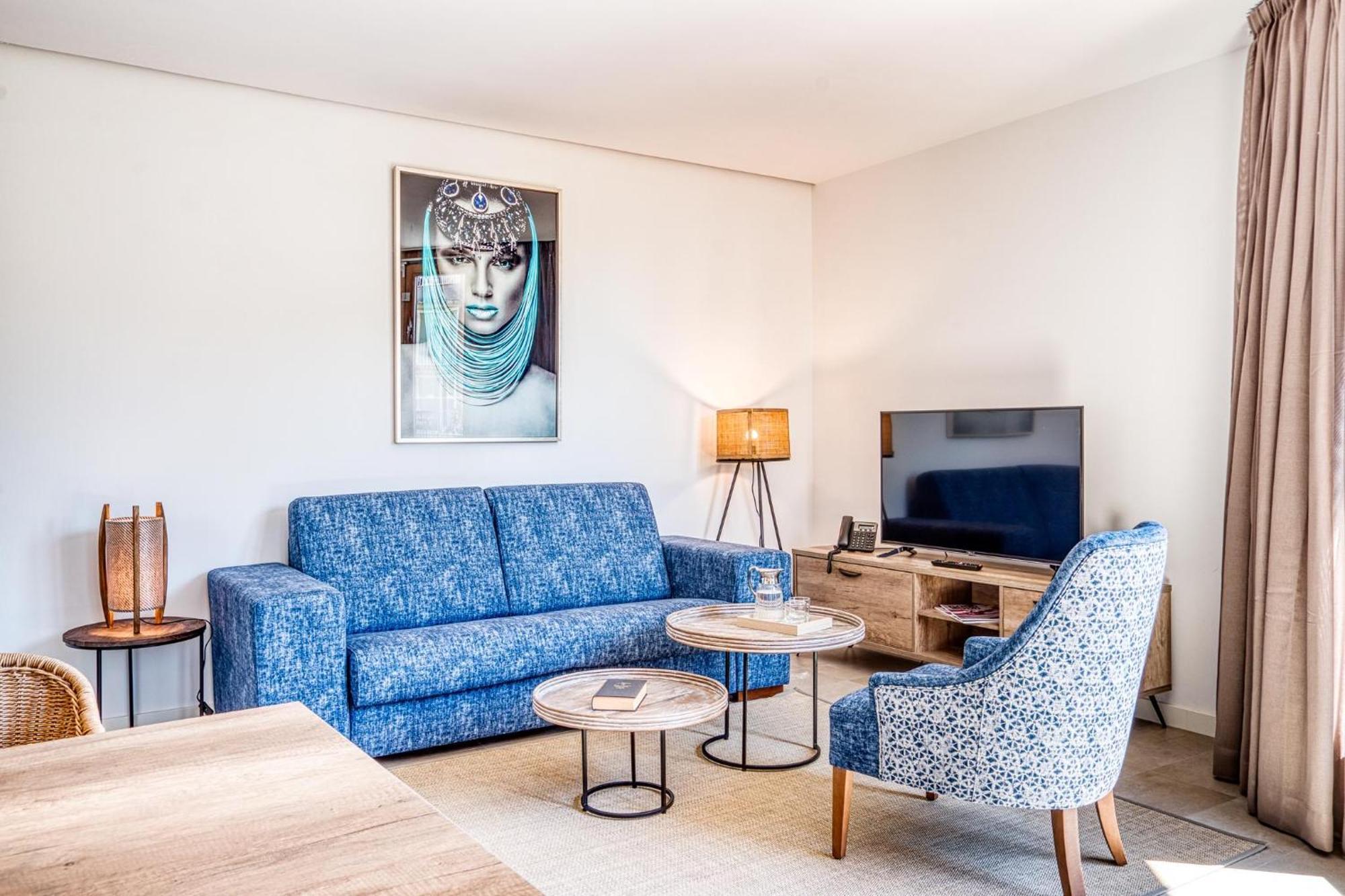 Cambrils Chic! Apartments By Alegria Luaran gambar