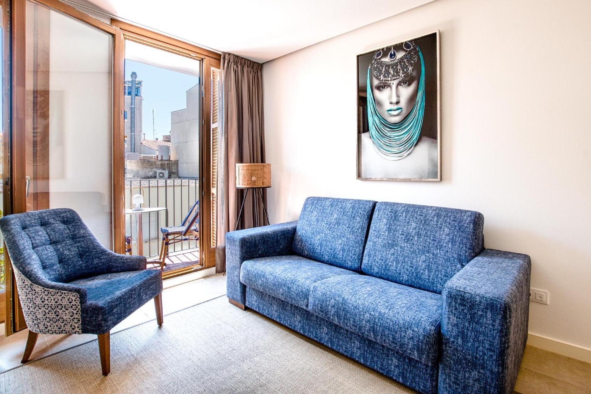 Cambrils Chic! Apartments By Alegria Luaran gambar