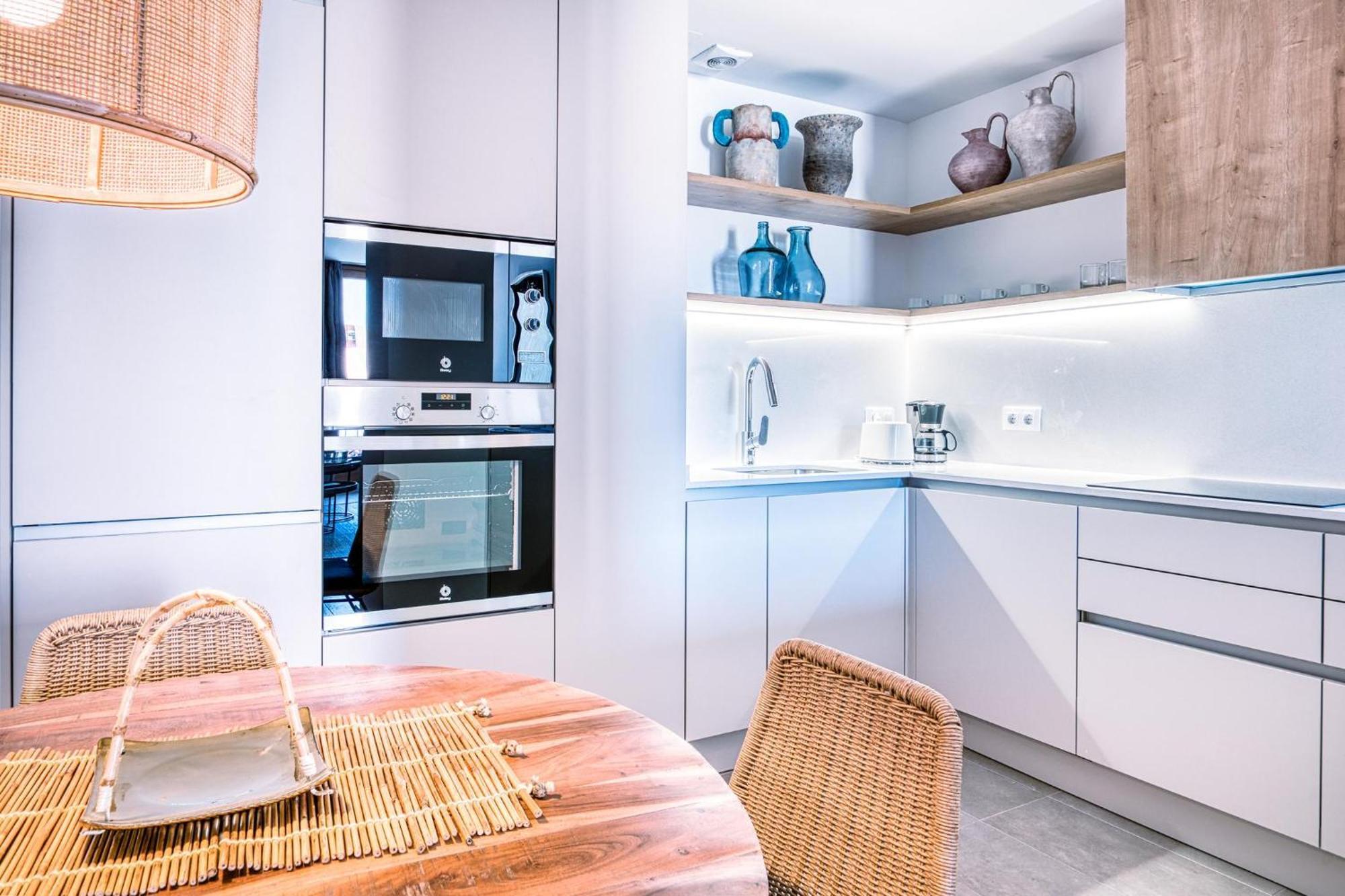 Cambrils Chic! Apartments By Alegria Luaran gambar