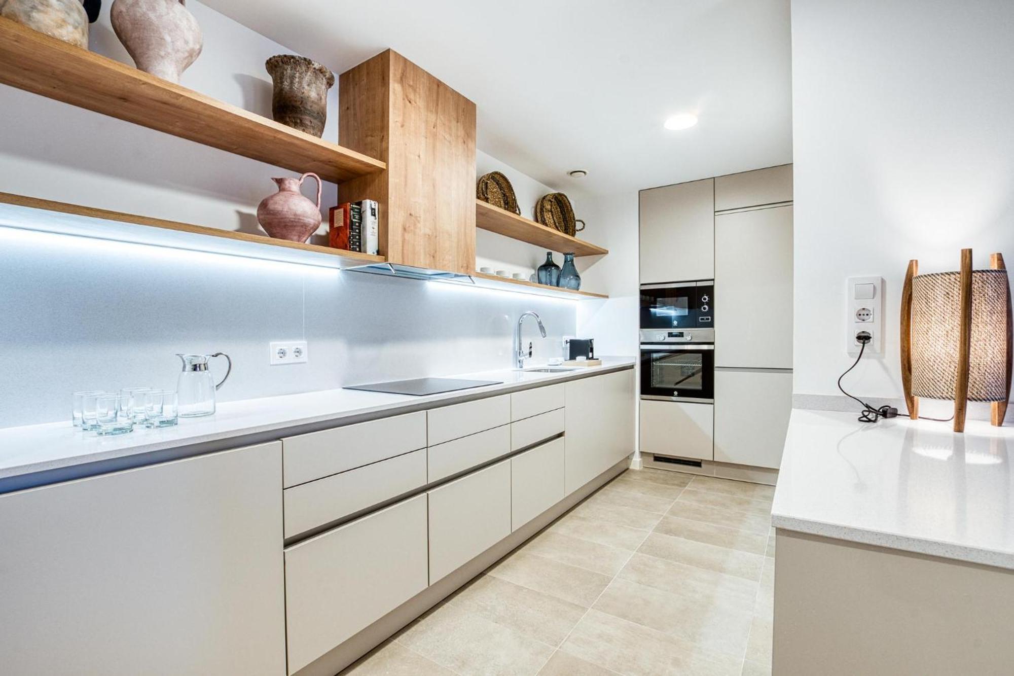 Cambrils Chic! Apartments By Alegria Luaran gambar