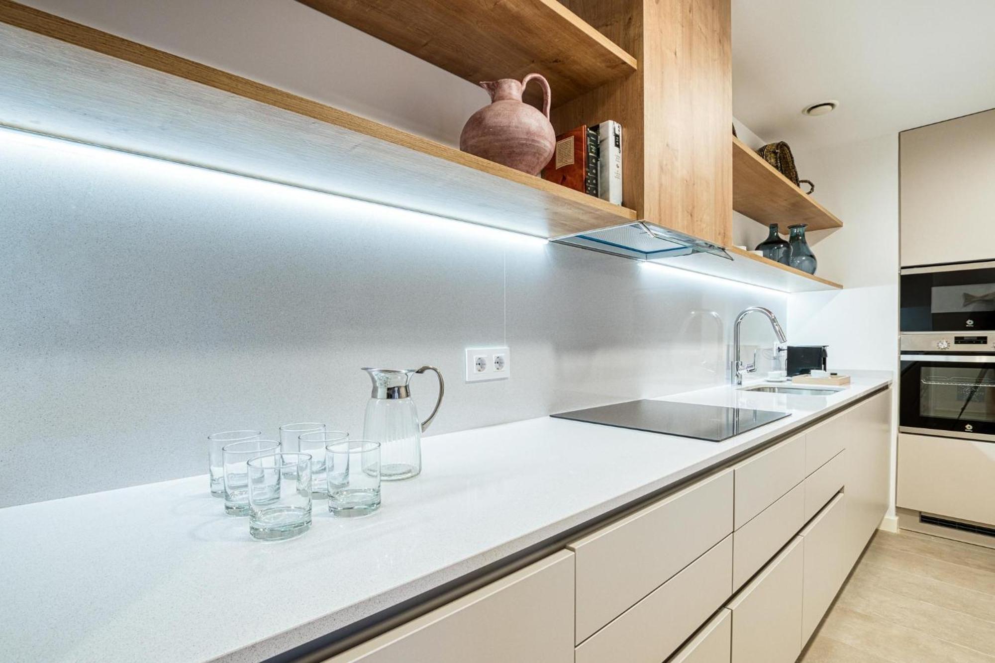 Cambrils Chic! Apartments By Alegria Luaran gambar