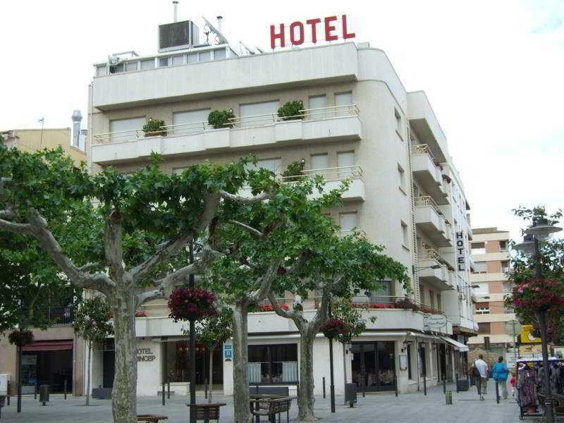 Cambrils Chic! Apartments By Alegria Luaran gambar