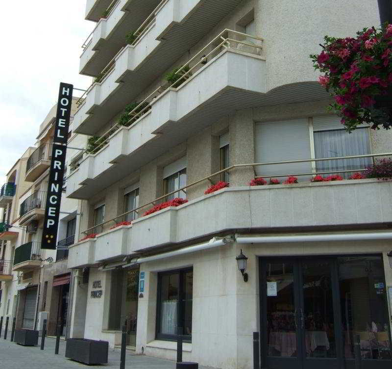 Cambrils Chic! Apartments By Alegria Luaran gambar